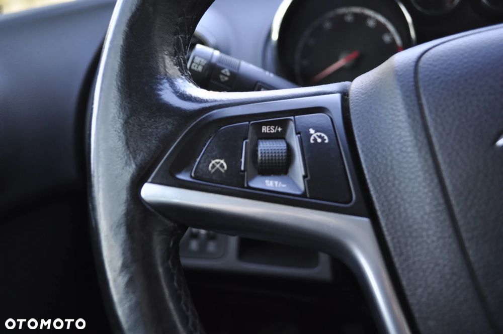 Opel Meriva 1.4 T Enjoy S&S - 13