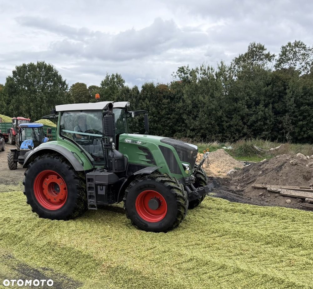 Fendt - 27