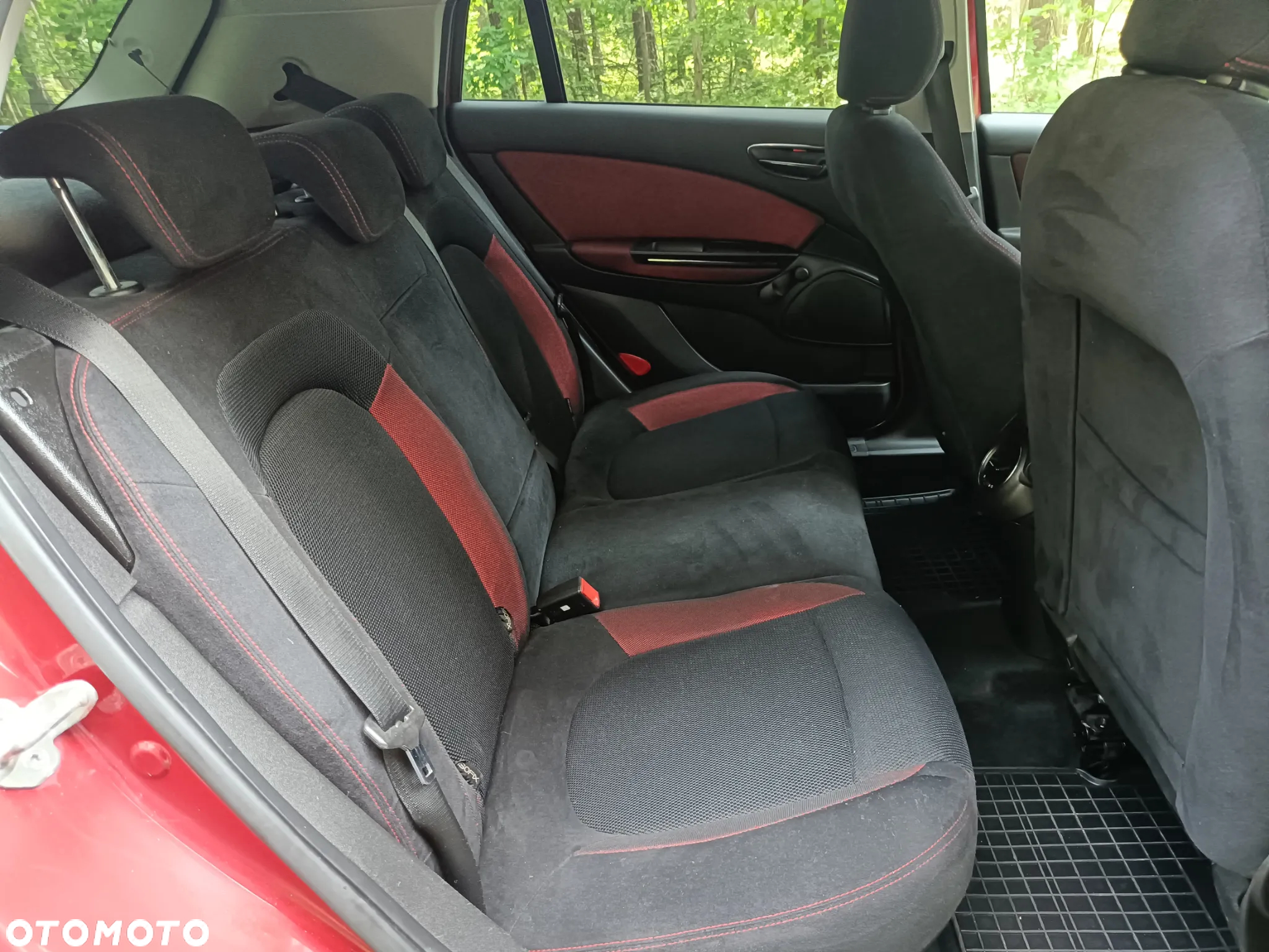Fiat Bravo 1.4 T-Jet 16V Dynamic - 11