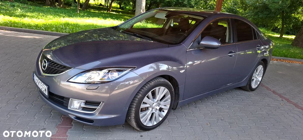 Mazda 6 2.0 Dynamic - 6