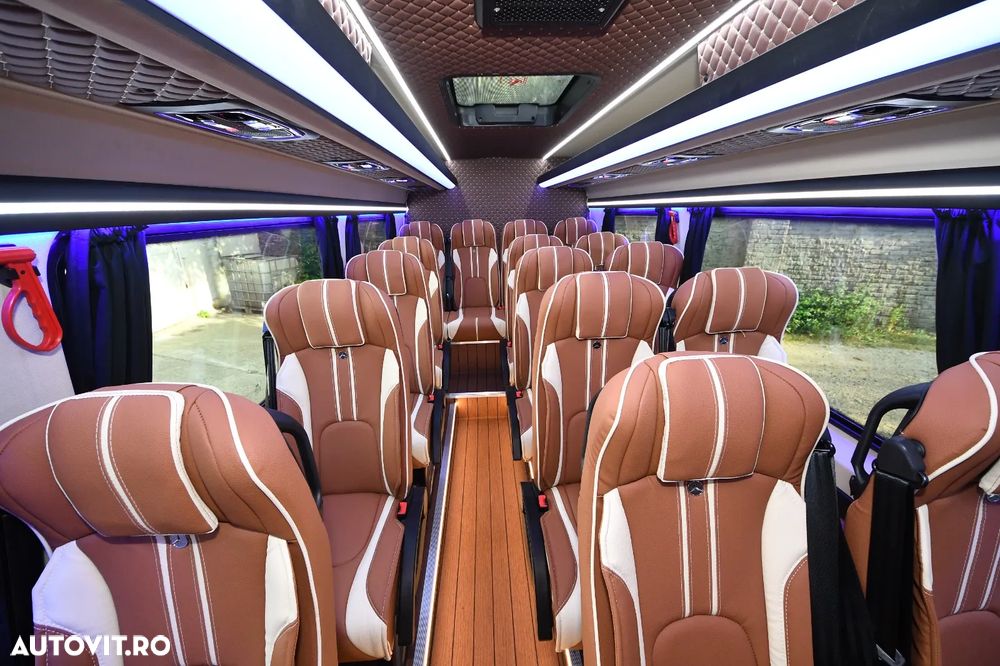 Mercedes-Benz SPRINTER - 9