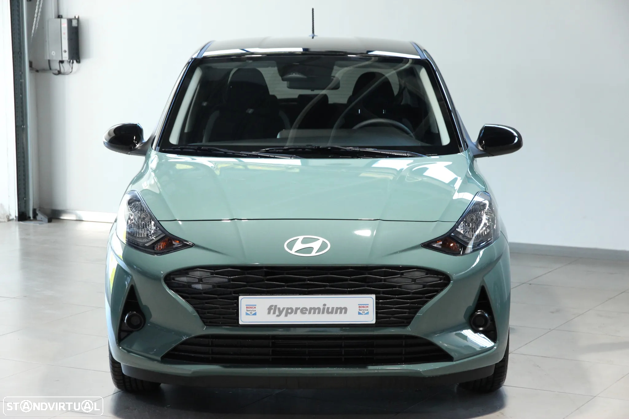 Hyundai i10 1.0 Comfort - 2