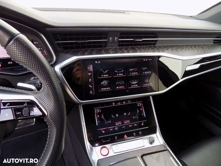 Audi S7 3.0 TDI quattro Tiptronic - 15