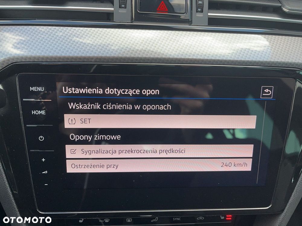 Volkswagen Passat Alltrack - 35
