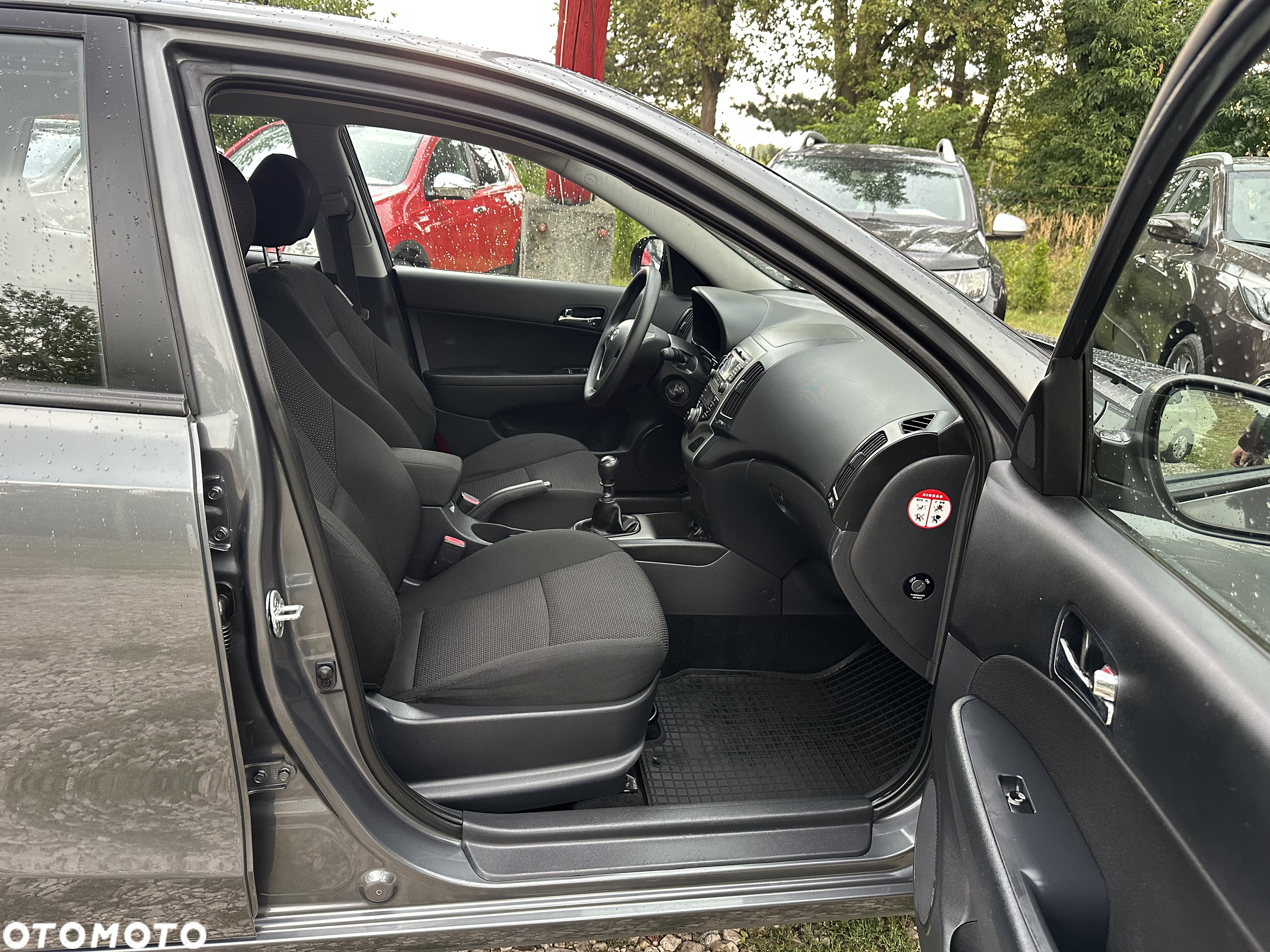 Hyundai i30 1.6 CRDi Comfort - 12