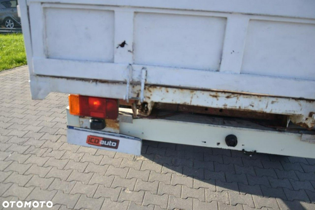 Volkswagen LT - 25