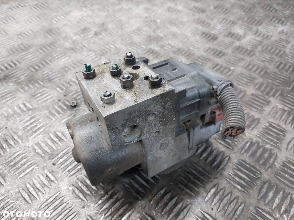 POMPA STEROWNIK ABS RENAULT ESPACE III 6025314081 0265216726 - 1