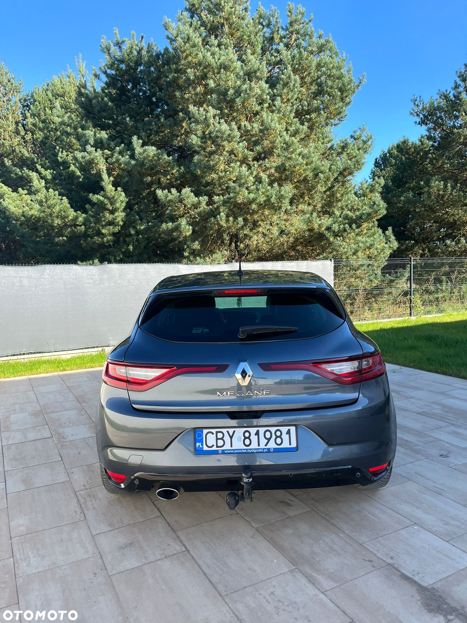 Renault Megane 1.6 dCi Bose - 9