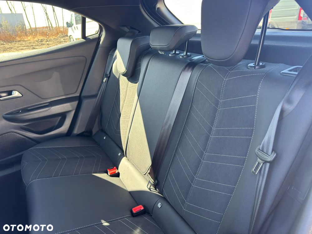 Opel Mokka 1.2 T mHEV Ultimate S&S eDTC6 - 20