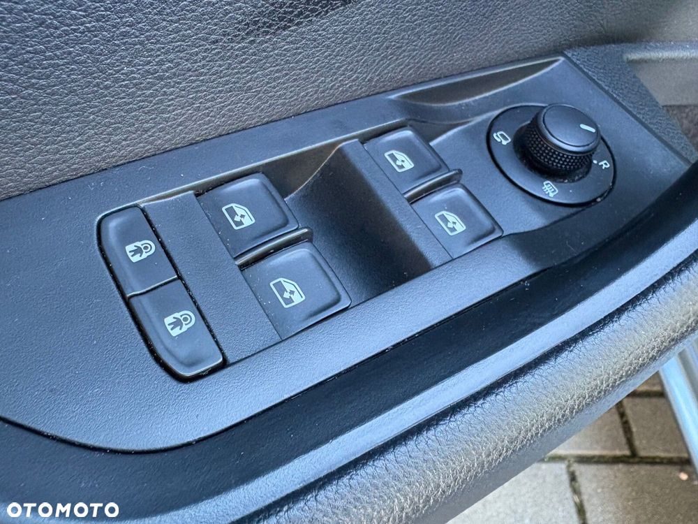 Skoda Superb - 21
