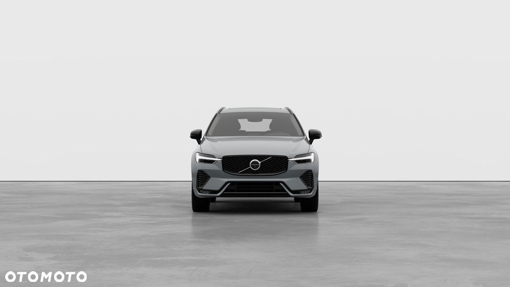 Volvo XC 60 B5 B AWD Ultra Dark - 5