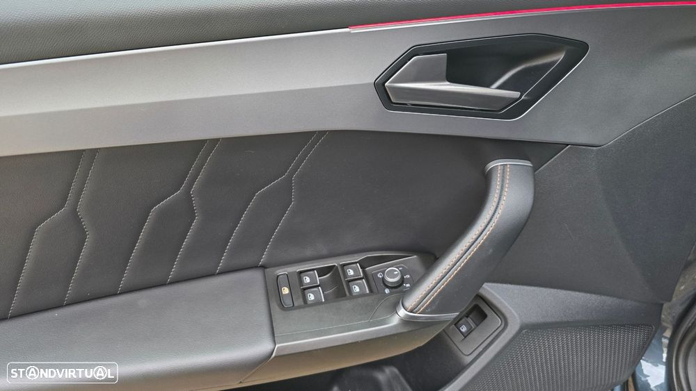 Cupra Leon - 8