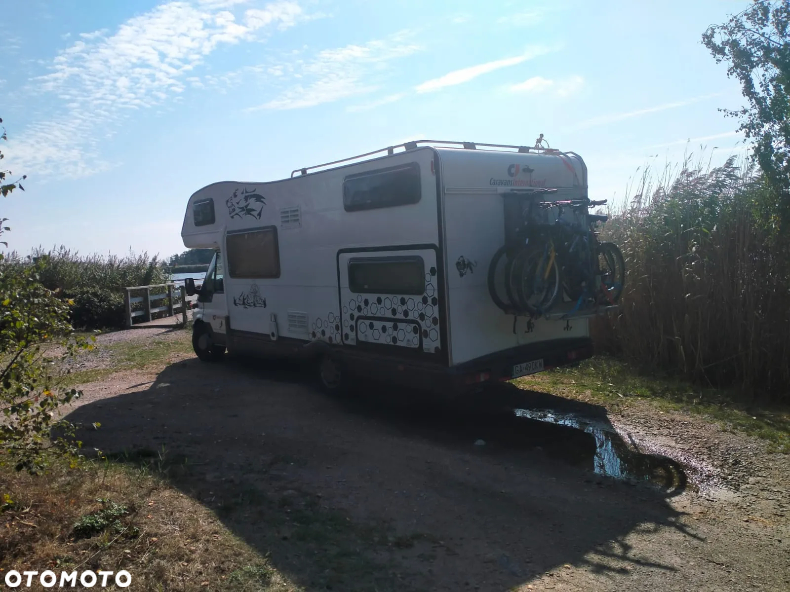 Ford Transit - 2