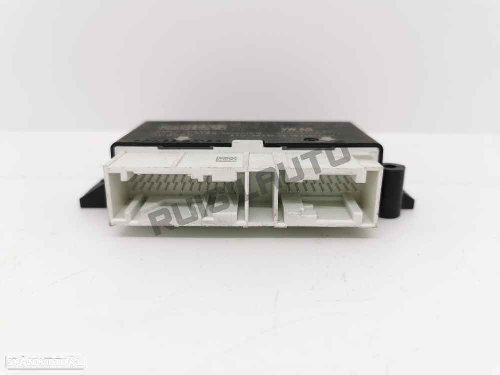 Módulo Sensores Estacionamento 5q091_9294l Vw Passat B8 Saloon - 2