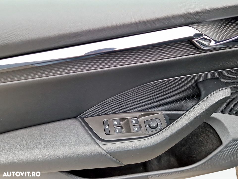 Skoda Octavia 1.5 TSI DSG MHEV Ambition - 10