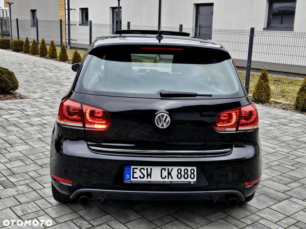 Volkswagen Golf 2.0 GTI - 9