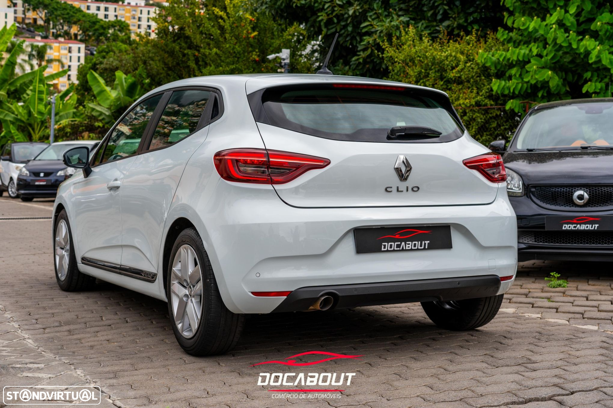 Renault Clio - 3