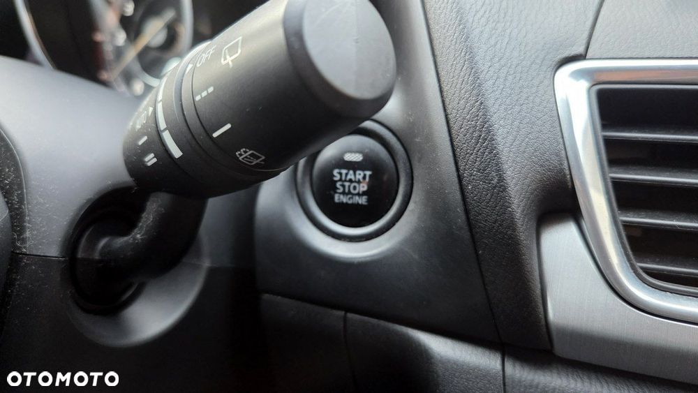 Mazda 3 2.0 Skypassion i-Eloop - 36
