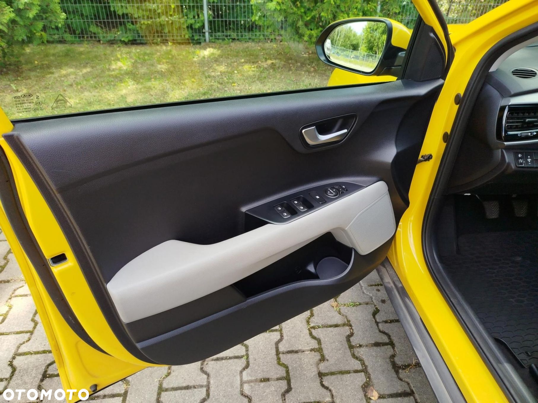 Kia Stonic 1.4 L - 10