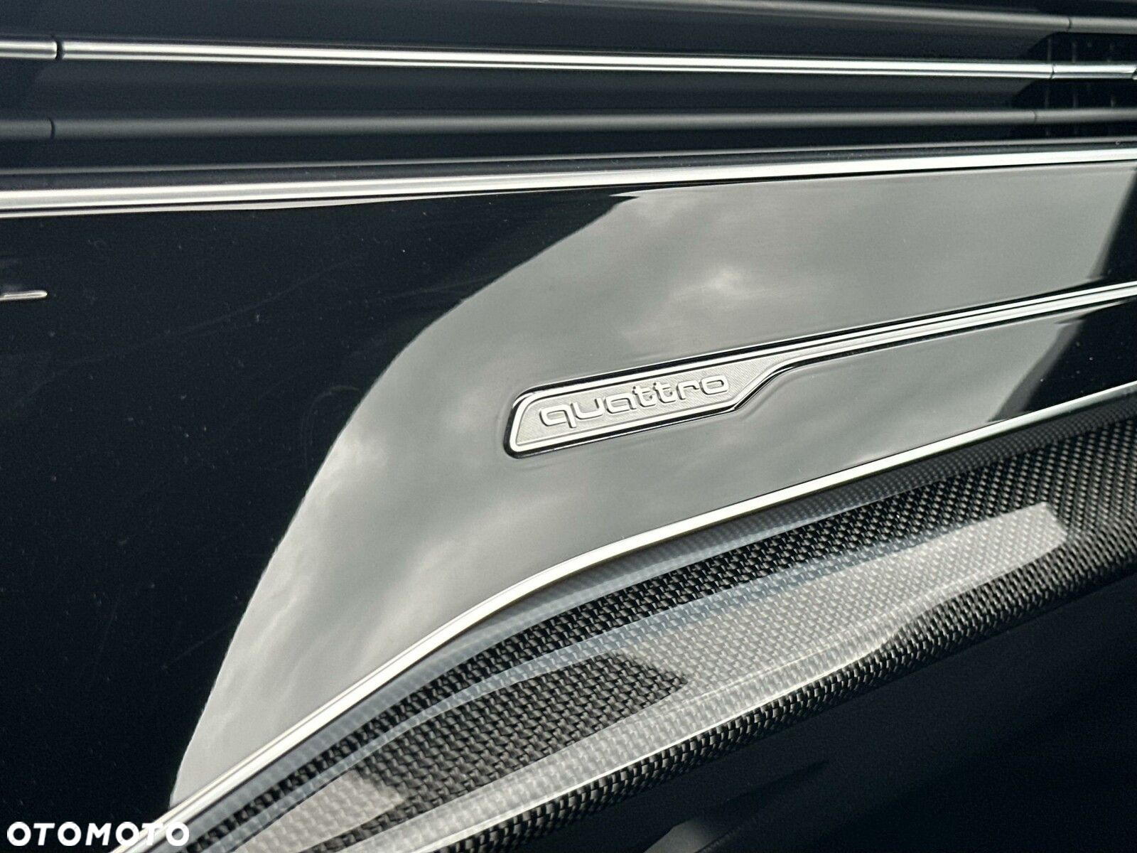 Audi SQ8 TFSI Quattro Tiptronic - 33