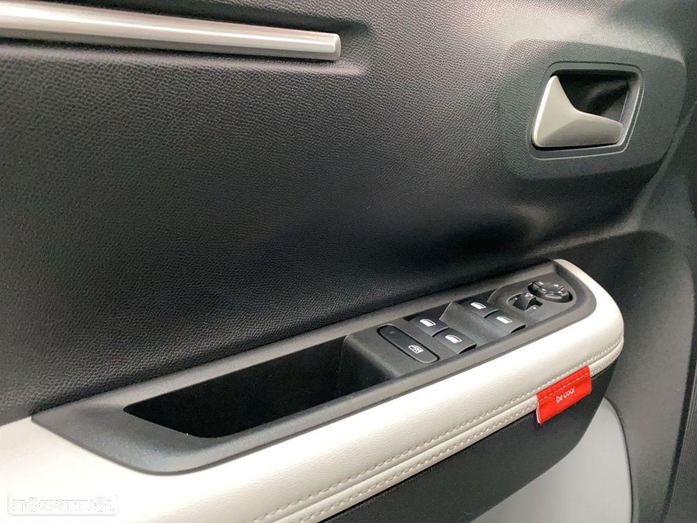 Citroën C3 1.2 PureTech Max - 17