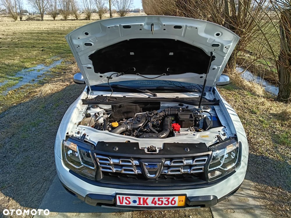 Dacia Duster - 30