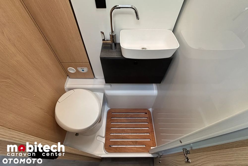 Sunlight T 670S - 20