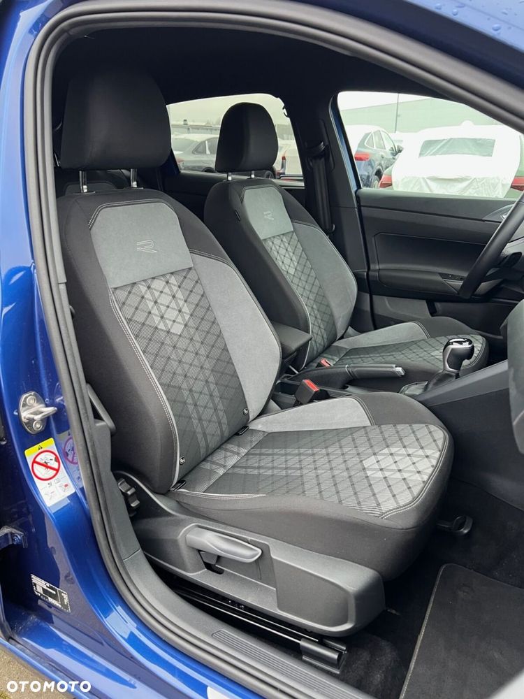 Volkswagen Taigo 1.5 TSI ACT R-Line Plus DSG - 5