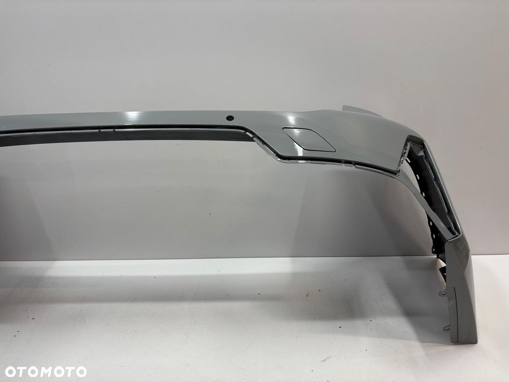 Bmw 3 G21 Kombi M-Pakiet Lift Zderzak Tył Tylny 8085482 - 7