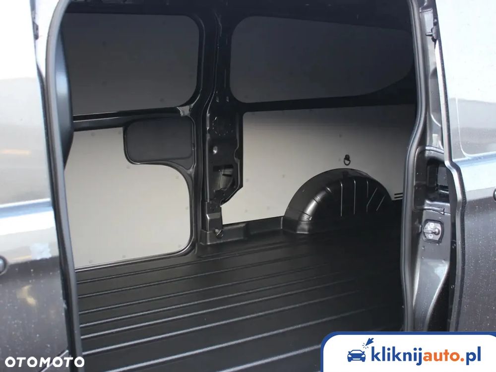 Ford Transit Custom - 7