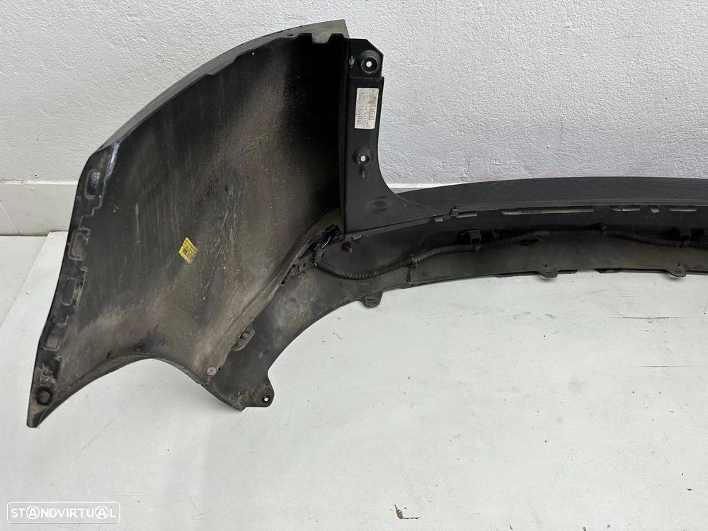 Parachoques Trás - Renault Clio IV Grandtour (2018) - 6