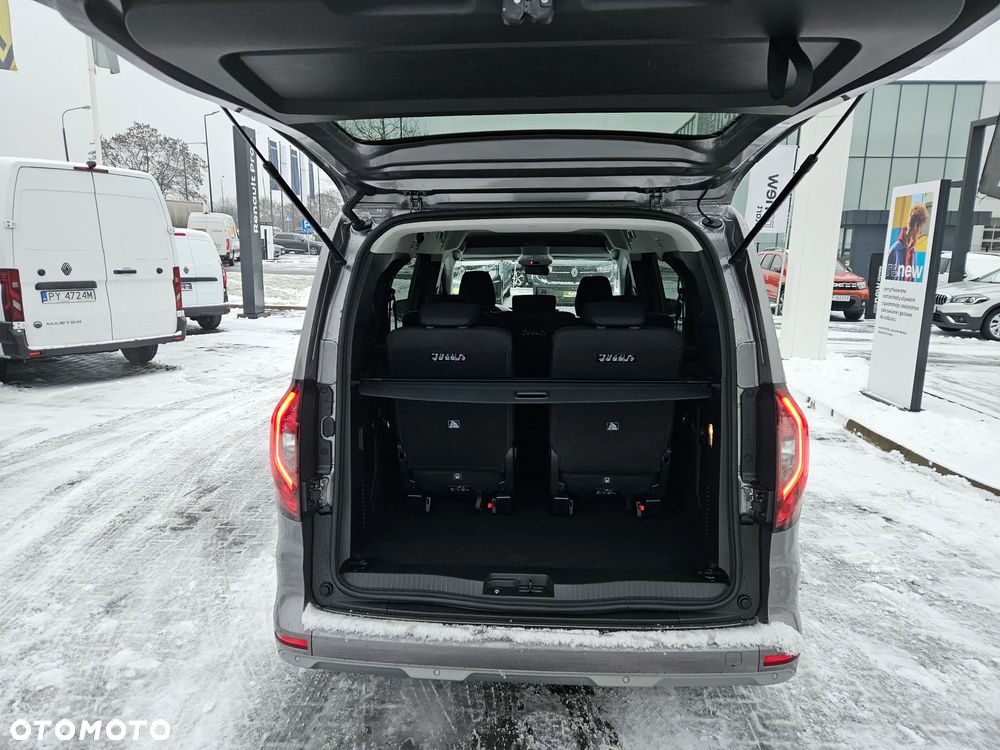 Renault Kangoo 1.3 TCe Equilibre - 14