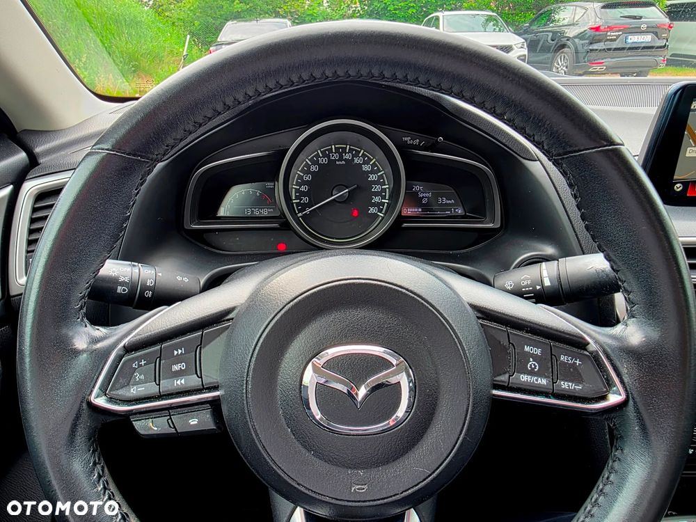 Mazda 3 2.0 Skymotion - 8