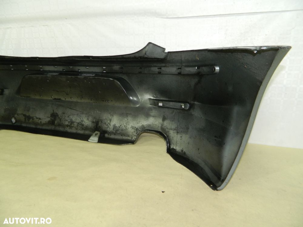 Bara spate Alfa Romeo 147, 00-03, 735237629 - 5