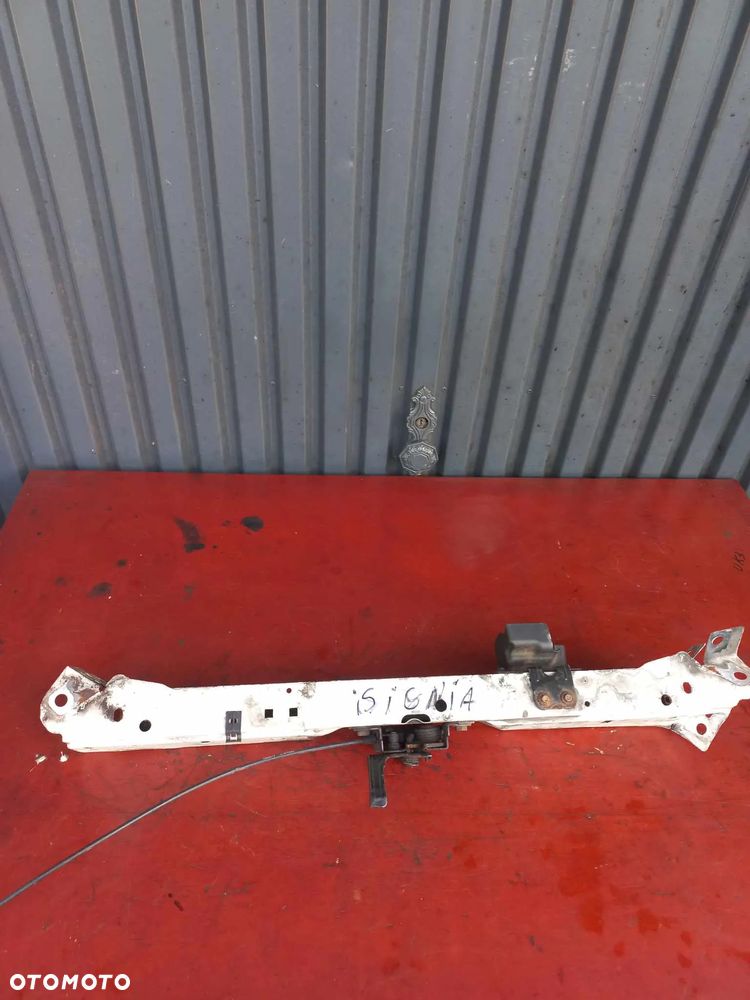 Belka Wzmocnienie Górne Opel Insignia