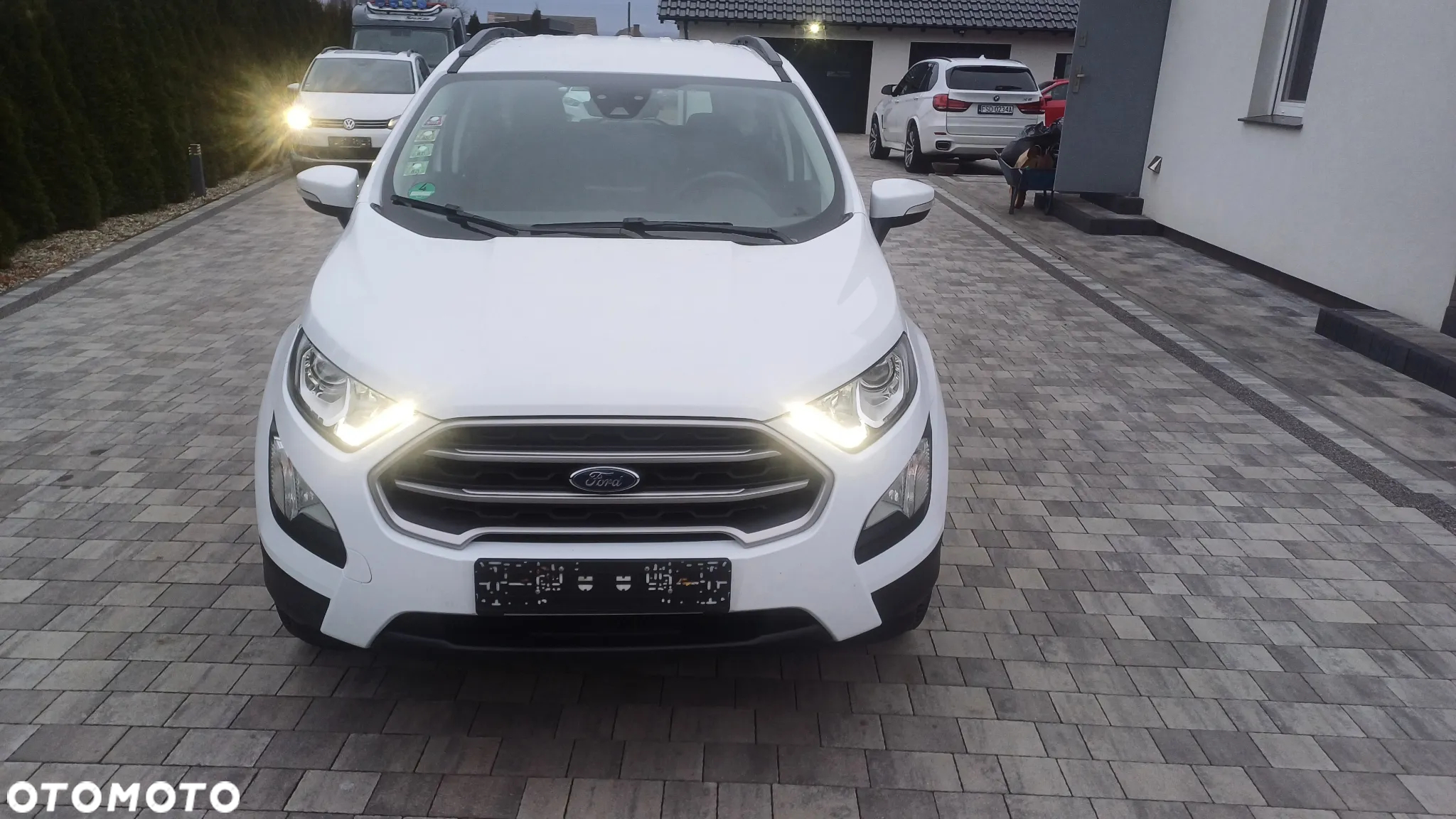 Ford EcoSport 1.0 EcoBoost - 2