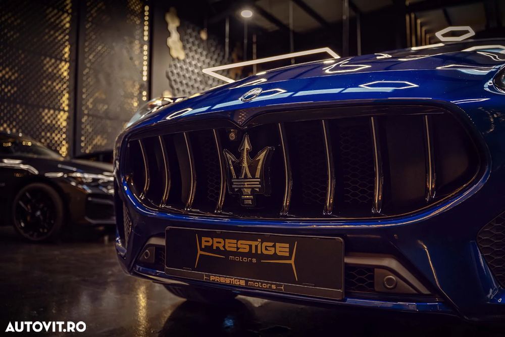 Maserati Grecale - 15