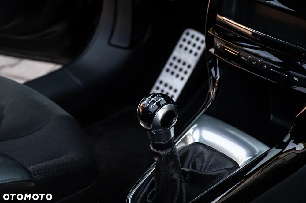 Citroën DS3 1.2 VTi Chic - 22