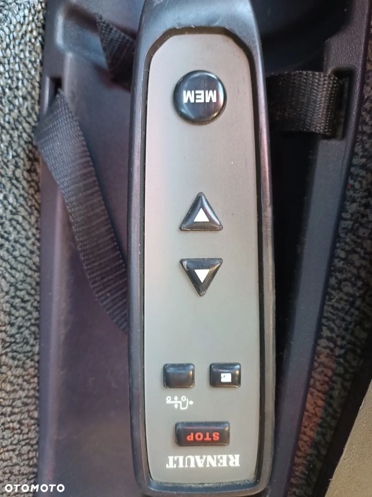 Renault Premium 430DXI 6x2 Hds Fassi Skrzynia - 28