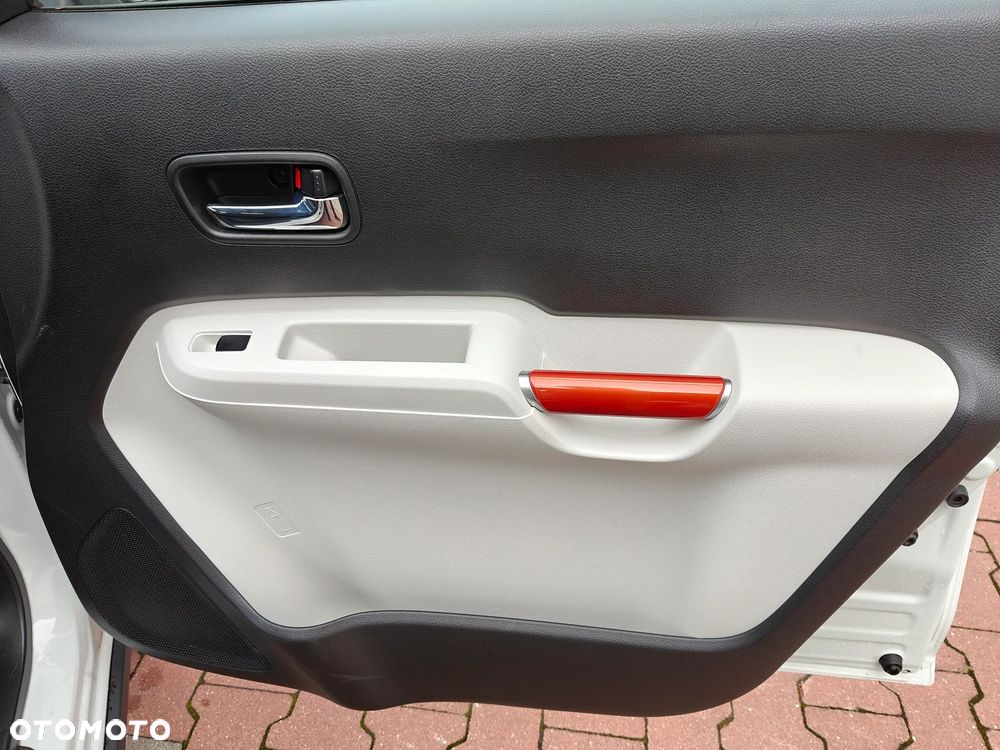 Suzuki Ignis Dualjet Intro Edition - 26