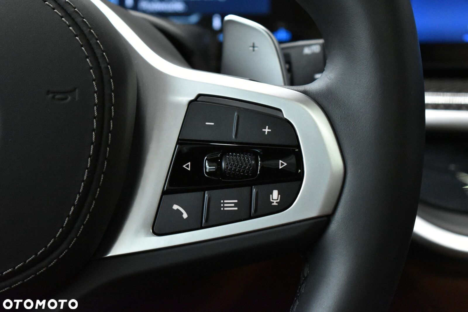 BMW X7 - 15