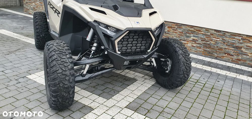 Polaris Sportsman - 20