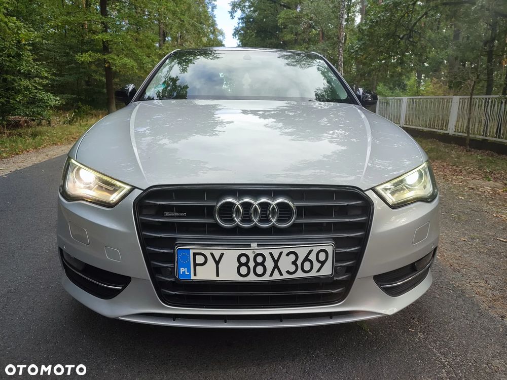 Audi A3 1.8 TFSI Quattro Attraction S tronic - 13