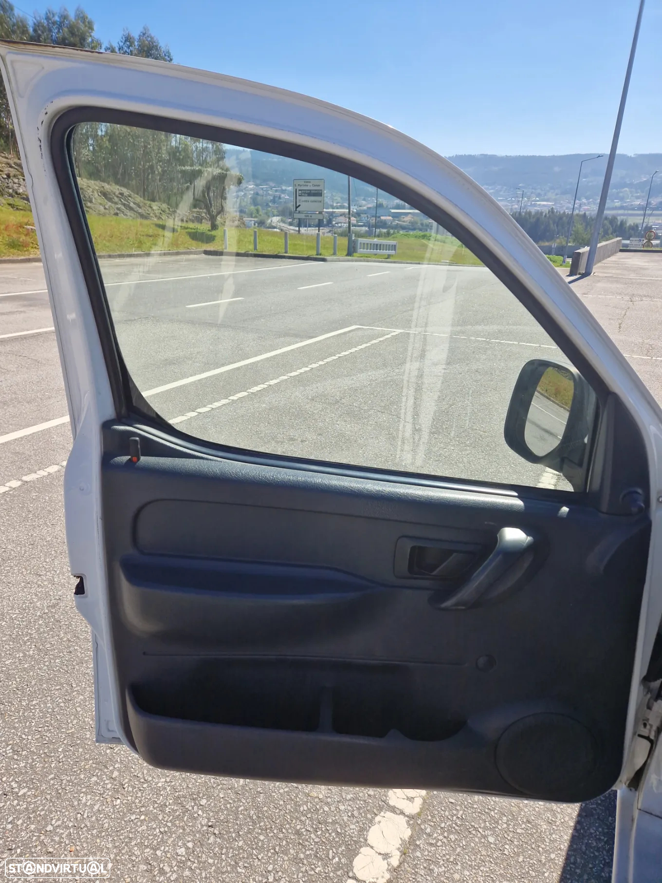 Citroën Berlingo - 5