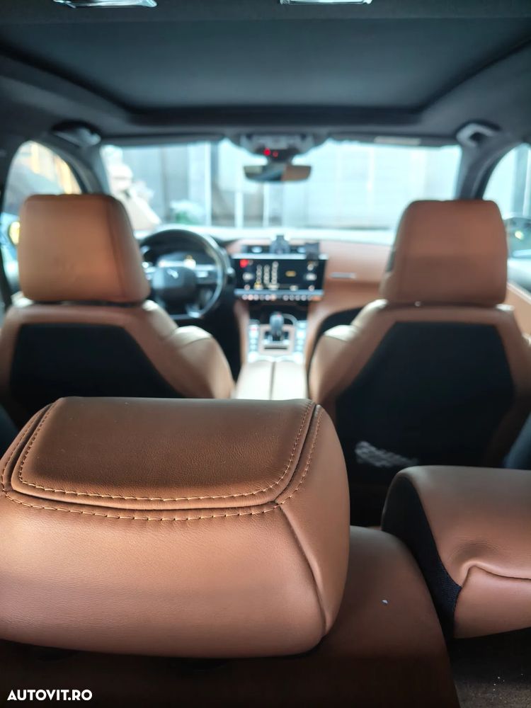 DS Automobiles DS 7 Crossback - 3