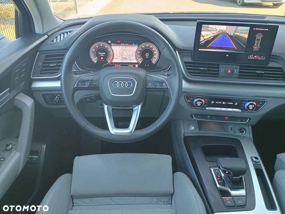 Audi Q5 - 18