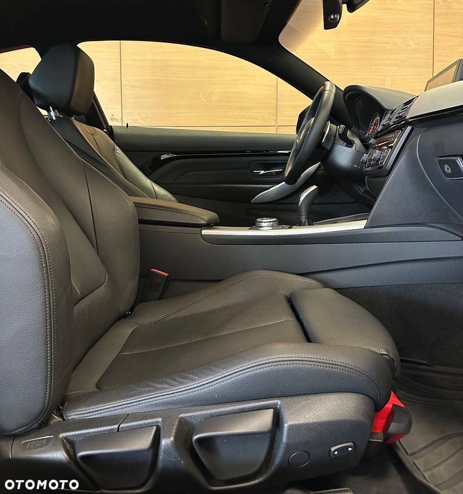 BMW Seria 4 428i Sport-Aut M Sport - 22