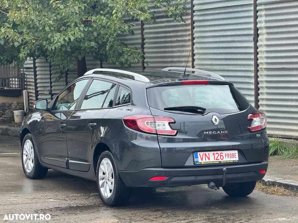 Renault Megane - 13