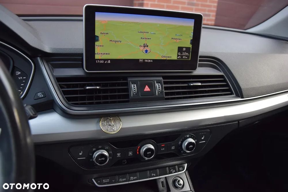 Audi Q5 35 TDI S tronic sport - 21