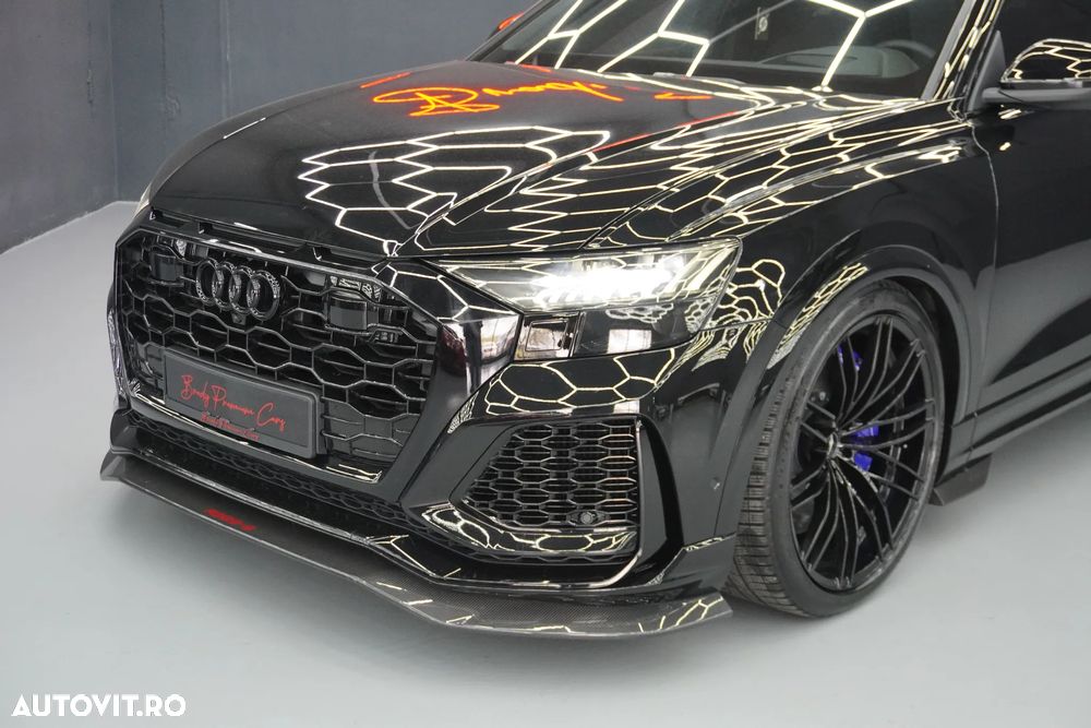 Audi RS Q8 RSQ8 4.0 TFSI quattro MHEV Tiptronic - 3